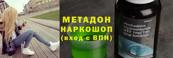 хмурый Богданович